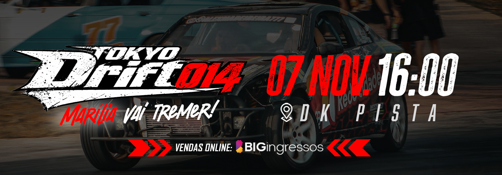 Tokyo Drift 014